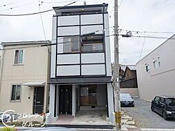 大津市長等2丁目　中古一戸建て