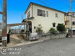 八幡市橋本平野山 中古一戸建て