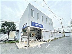 八幡市橋本平野山　中古一戸建て