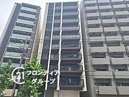 ザ・パークハウス京都河原町　中古マンション