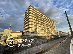 西大路ガーデンハイツ　中古マンション