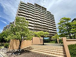 京阪東ローズタウン・ファインガーデンあゆみヶ丘Ｅ棟