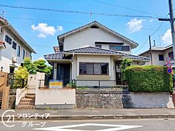 宇治市琵琶台3丁目　中古一戸建て