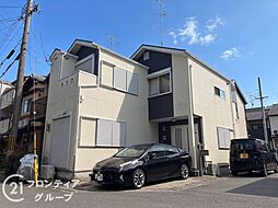 向日市上植野町持丸　中古一戸建て
