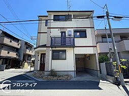 向日市寺戸町東野辺　中古一戸建て