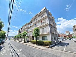 エバーグリーン鳰の浜　中古マンション