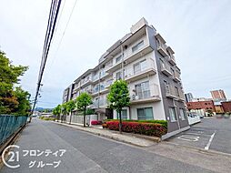 エバーグリーン鳰の浜　中古マンション