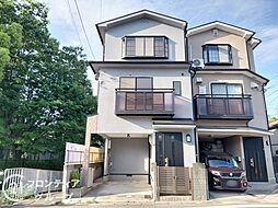 京都市西京区大枝塚原町　中古一戸建て