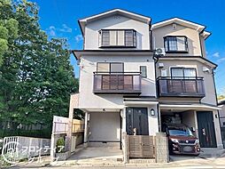 京都市西京区大枝塚原町　中古一戸建て