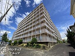 伏見日光ハイツ2号棟　中古マンション