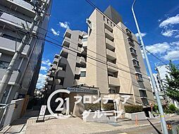 パークテラス北花山　中古マンション