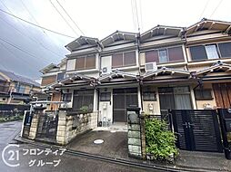 京都市伏見区深草平田町　中古一戸建て