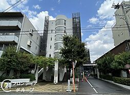 嵐山グランドシティ　中古マンション