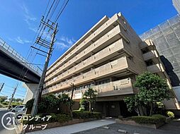 ライオンズマンション上鳥羽　中古マンション