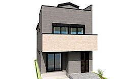 京都市伏見区毛利町 建築条件付き土地 2号地