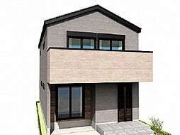 京都市伏見区毛利町　建築条件付き土地　2号地