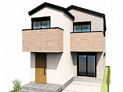 京都市伏見区毛利町　建築条件付き土地　4号地