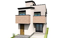 京都市伏見区毛利町 建築条件付き土地 4号地