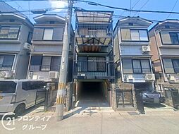 京都市伏見区久我本町 中古一戸建て