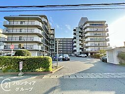 ネオコーポ太秦　中古マンション