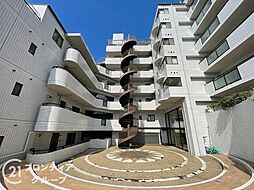 ダイアパレスロイヤル京都桂　中古マンション