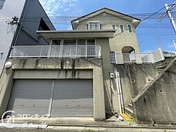 長岡京市天神3丁目　中古一戸建て