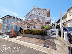 大津市清風町 中古一戸建て