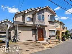 宇治市木幡南山　中古一戸建て