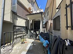 長岡京市奥海印寺火ノ尾　中古一戸建て