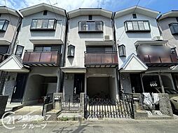 京都市伏見区羽束師志水町　中古一戸建て