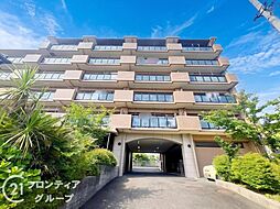 グラン・コート大津瀬田　中古マンション