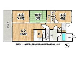 グローバル堅田駅前　中古マンション