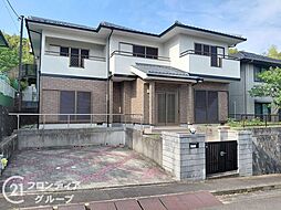 長岡京市河陽が丘2丁目　中古一戸建て