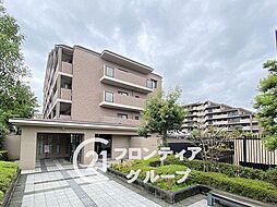 デルパ醍醐　中古マンション