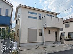大津市大江6丁目　中古一戸建て