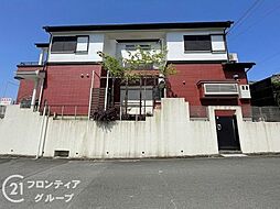 八幡市男山吉井　中古一戸建て
