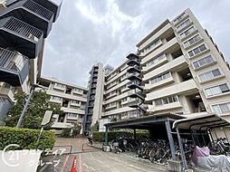 サンレジデンス錦綾東堀川　中古マンション