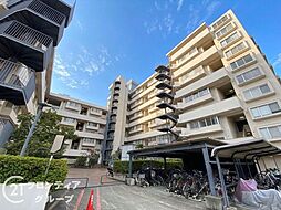 サンレジデンス錦綾東堀川　中古マンション