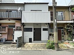 京都市伏見区羽束師菱川町 中古一戸建て