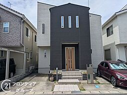 大津市比叡辻1丁目　中古一戸建て