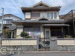 大津市南志賀4丁目　中古一戸建て