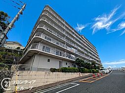 ネオコーポ大津湖城ヶ丘Ｃ棟　中古マンション