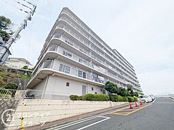 ネオコーポ大津湖城ヶ丘Ｃ棟　中古マンション