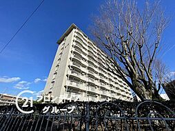 向島ニュータウン第三街区Ｄ棟　中古マンション