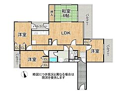 アバンテ大津ステラヴィア　中古マンション