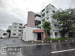 アバンテ大津ステラヴィア　中古マンション