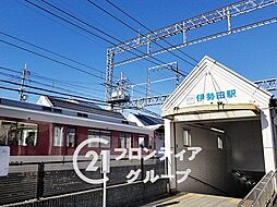 宇治市開町　中古一戸建て