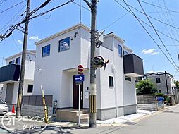 京都市伏見区向島二ノ丸町 新築一戸建て 1号棟