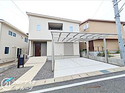大津市大平2丁目　中古一戸建て