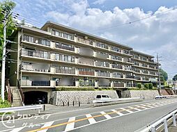 桃山ガーデンハイツ　中古マンション